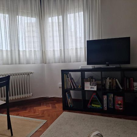 Practico Apartamento Con Parking En Aviles. Covadonga Vut- 3478-As Appartement Buitenkant foto