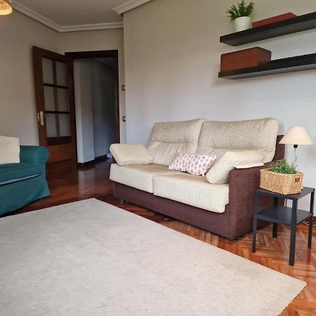 Practico Apartamento Con Parking En Aviles. Covadonga Vut- 3478-As Appartement Buitenkant foto